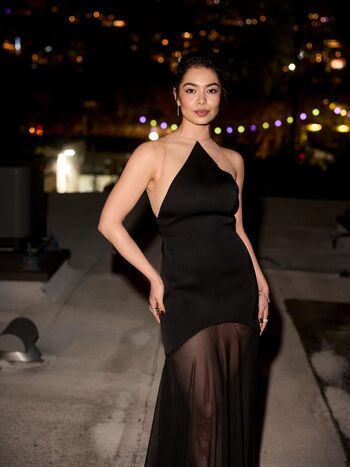 Full leaked Auli  i cravalho private onlyfans photo