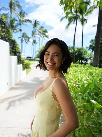 Auli'I Cravalho