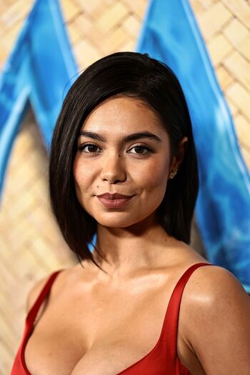 Full leaked Auli i cravalho private onlyfans photo