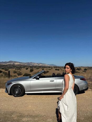 Full leaked Auli i cravalho private onlyfans photo