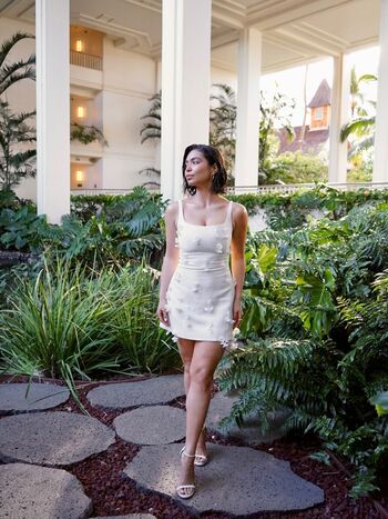 Full leaked Auli i cravalho private onlyfans photo