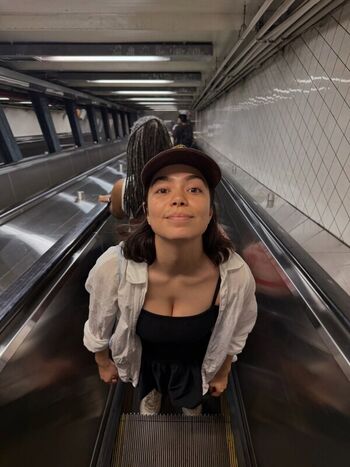 Full leaked Auli i cravalho private onlyfans photo
