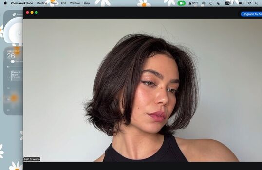 Full leaked Auli i cravalho private onlyfans photo