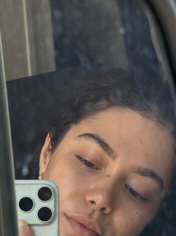 Full leaked Auli i cravalho private onlyfans photo