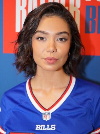 Full leaked Auli i cravalho private onlyfans photo