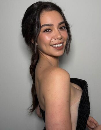 Auli’i Cravalho