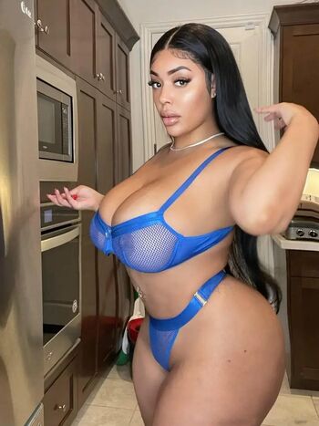 Aundreana Rene
