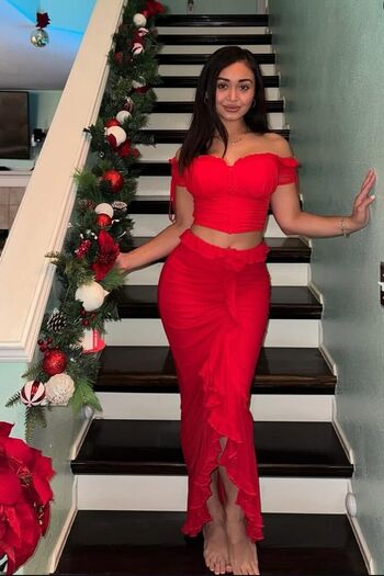 Full leaked Auntie le private onlyfans photo