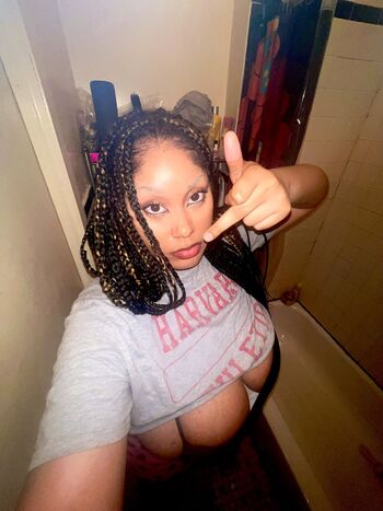 Full leaked Auntynajaa private onlyfans photo