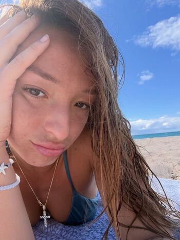 Full leaked Aura rispoli private onlyfans photo