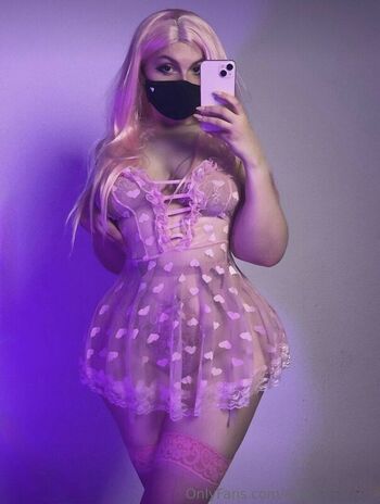 Full leaked Aurelia baker private onlyfans photo