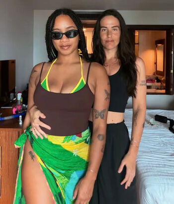 Full leaked Aurelia st clair private onlyfans photo