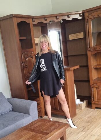 Full leaked Aurelie biondi private onlyfans photo
