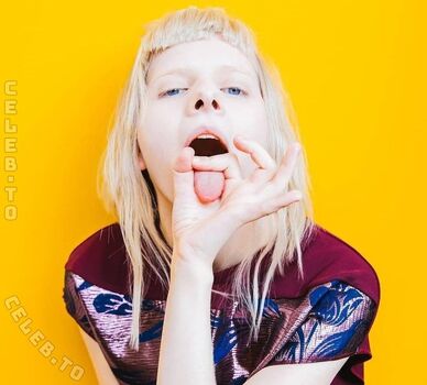 Full leaked Aurora aksnes private onlyfans photo