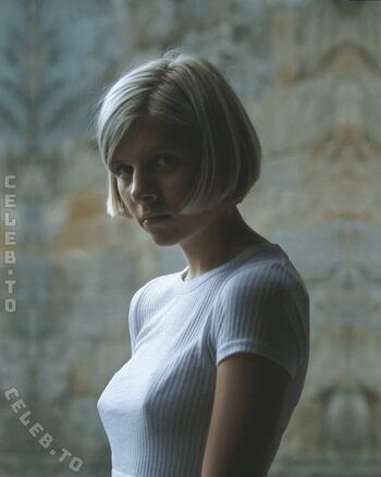 Full leaked Aurora aksnes private onlyfans photo
