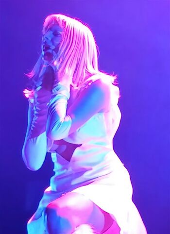 Aurora Aksnes