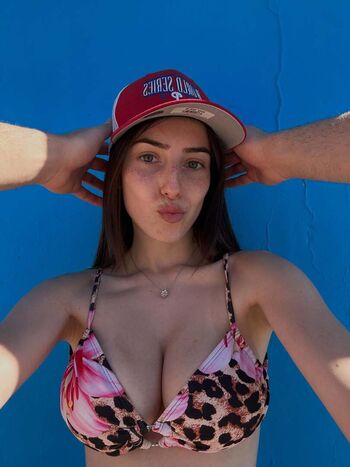 Full leaked Aurora becarelli private onlyfans photo