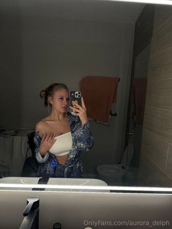 Full leaked Aurora delph private onlyfans photo