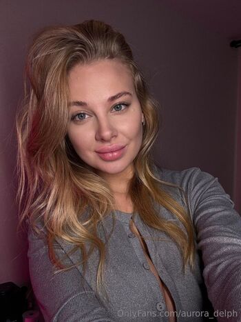 Full leaked Aurora delph private onlyfans photo