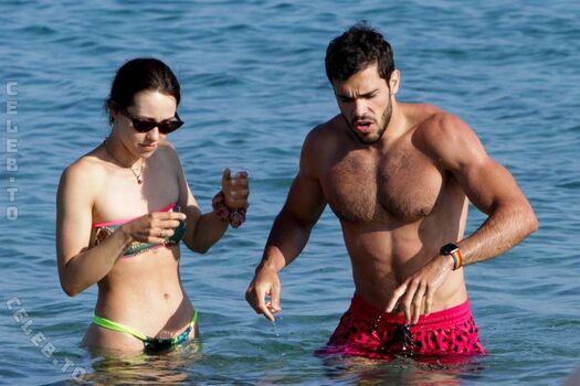 Full leaked Aurora ramazzotti private onlyfans photo