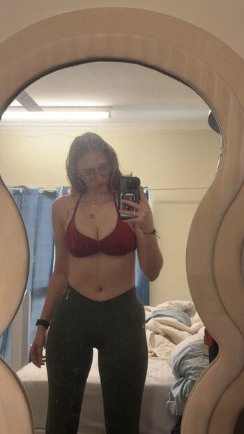 Full leaked Aurora reed exclusive private onlyfans photo