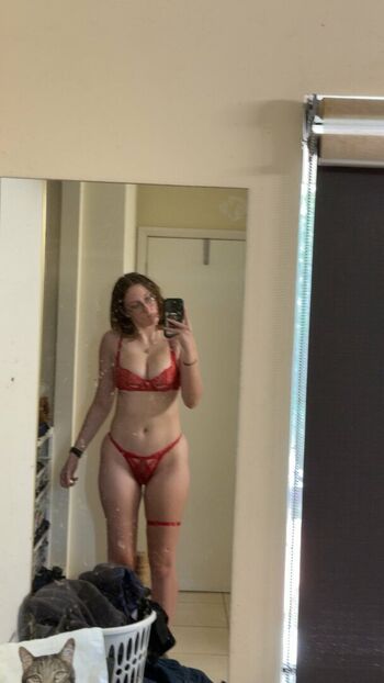 Full leaked Aurora reed private onlyfans photo