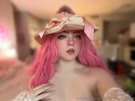 Full leaked Aurorabrookefree page private onlyfans photo