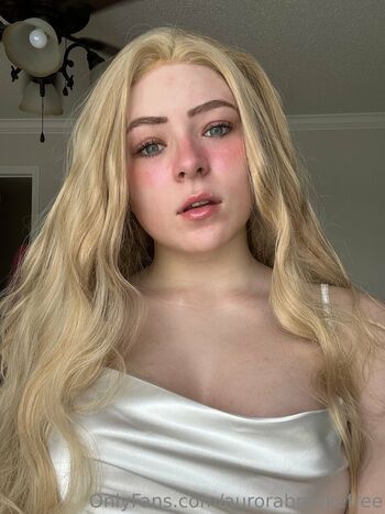 Full leaked Aurorabrookefree private onlyfans photo