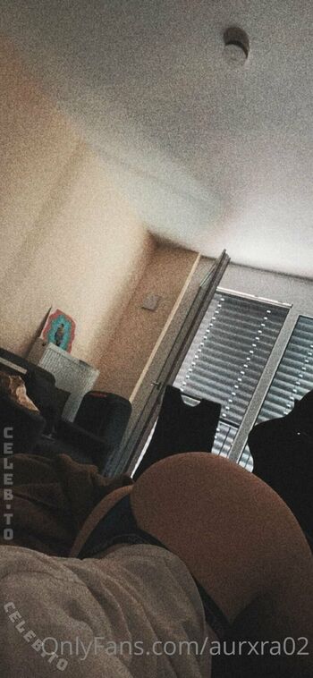 Full leaked Aurorakurz private onlyfans photo