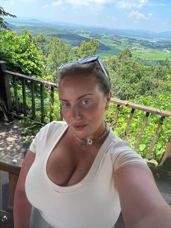 Full leaked Aurorao private onlyfans photo