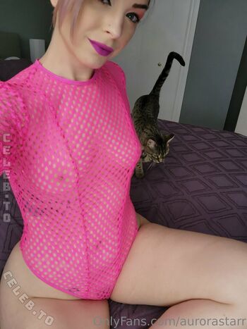 AuroraStarr