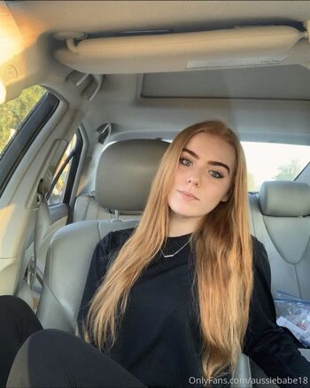 Full leaked Aussiebabe private onlyfans photo
