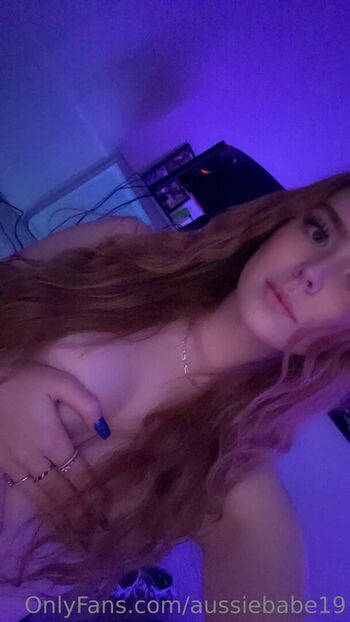 Full leaked Aussiebabe private onlyfans photo