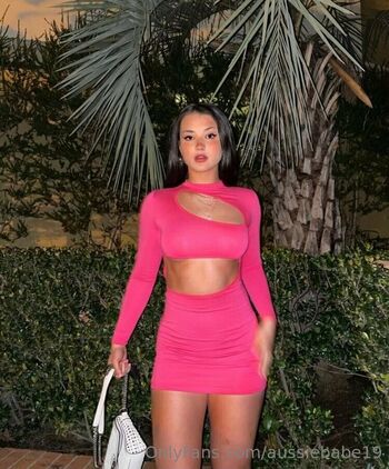 Full leaked Aussiebabe private onlyfans photo