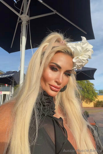 Full leaked Aussiemusclebarbie  page private onlyfans photo