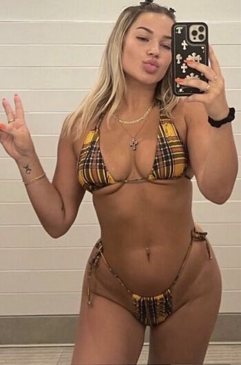 Full leaked Austeeja private onlyfans photo