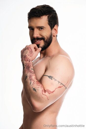 austinhottie