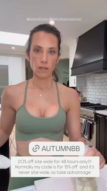 Full leaked Autumn calabrese page private onlyfans photo