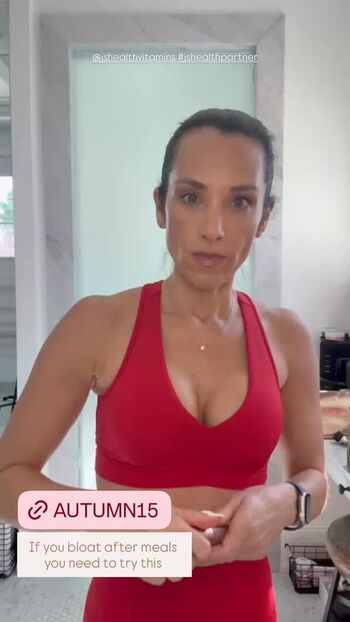 Full leaked Autumn calabrese private onlyfans photo