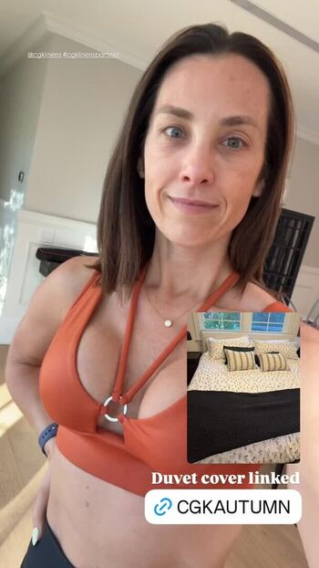 Full leaked Autumn calabrese private onlyfans photo