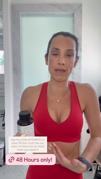 Full leaked Autumn calabrese private onlyfans photo