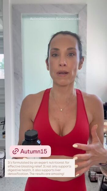 Full leaked Autumn calabrese private onlyfans photo