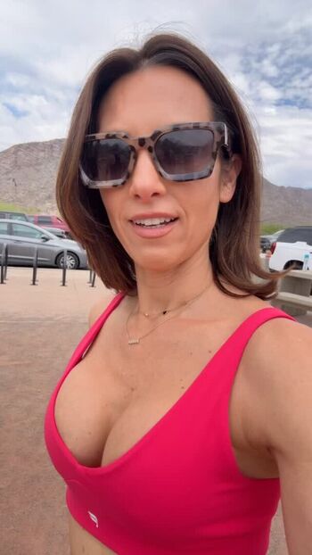 Full leaked Autumn calabrese private onlyfans photo