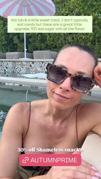 Full leaked Autumn calabrese private onlyfans photo