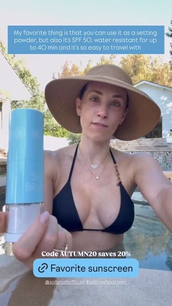 Full leaked Autumn calabrese page private onlyfans photo