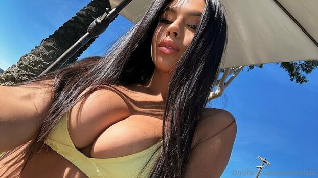 Full leaked Autumn falls page private onlyfans photo