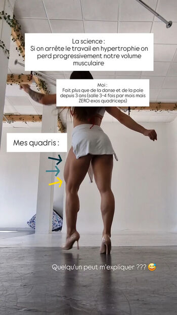 Full leaked Auxane micheneau private onlyfans photo