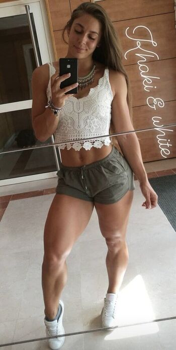 Full leaked Auxane micheneau private onlyfans photo