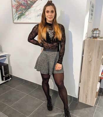 Full leaked Auxane micheneau page private onlyfans photo