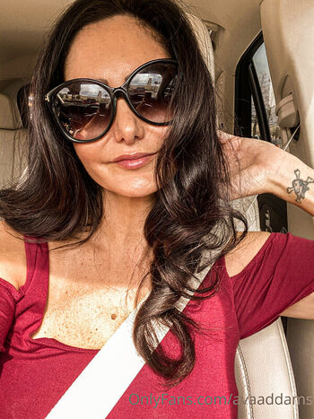 Ava Addams